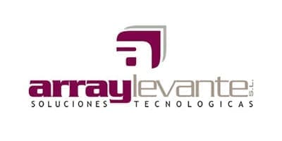 logo Array Levante