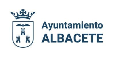 logo Ayuntamiento Albacete