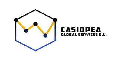 logo Casiopea Global