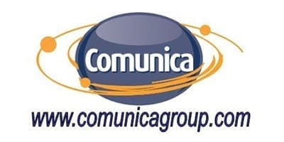 logo Comunica Group