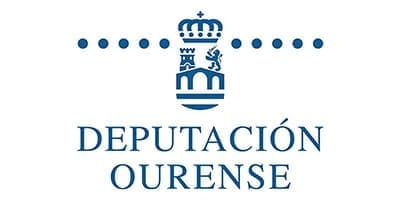 logo Diputacion Ourense
