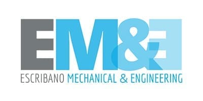 logo Escribano Mechanical