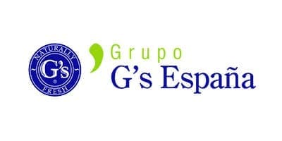 logo Grupo GS