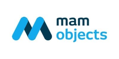 logo Mam Objects