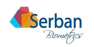 logo Serban Biometrics